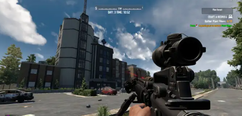 �������:ս��FPS����