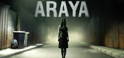 ARAYA ARAYA