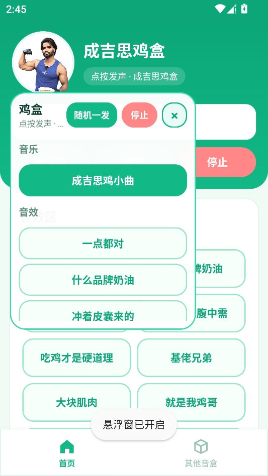成吉思鸡盒 成吉思鸡盒