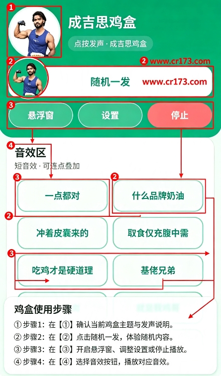 成吉思鸡盒 成吉思鸡盒