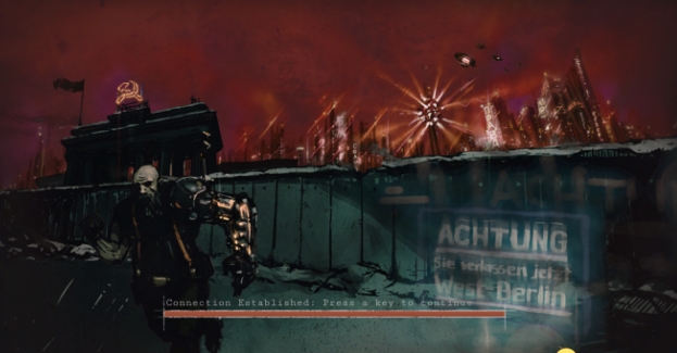 �Ƶ�����ǽAll Walls Must Fall