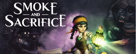 迷雾和牺牲Smoke Sacrifice 迷雾和牺牲Smoke Sacrifice
