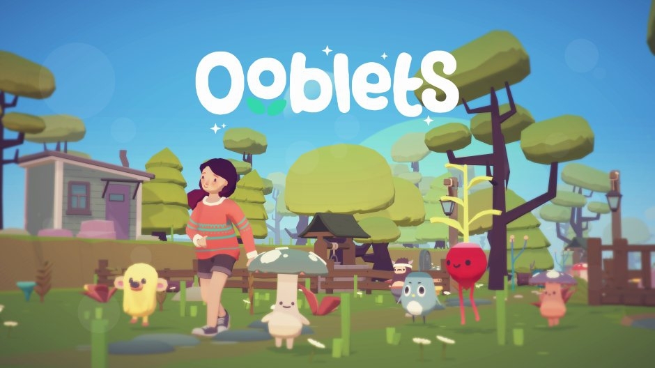 Ooblets Ooblets