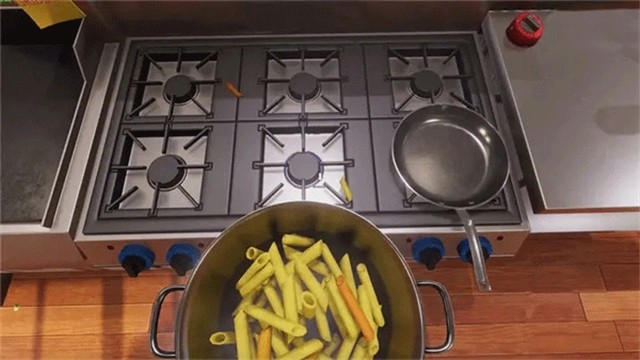 料理模拟器Cooking Simulator 料理模拟器Cooking Simulator