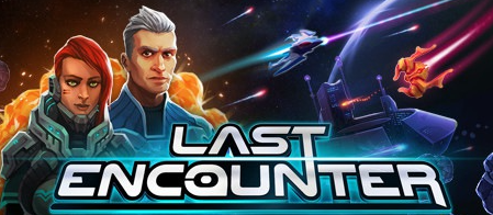 ��������սLast Encounter