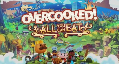 ��������All You Can Eat