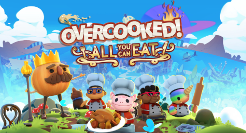 ��������All You Can Eat
