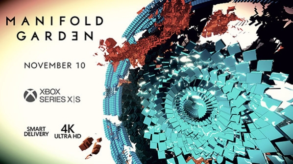 ��ܻ�԰Manifold Garden