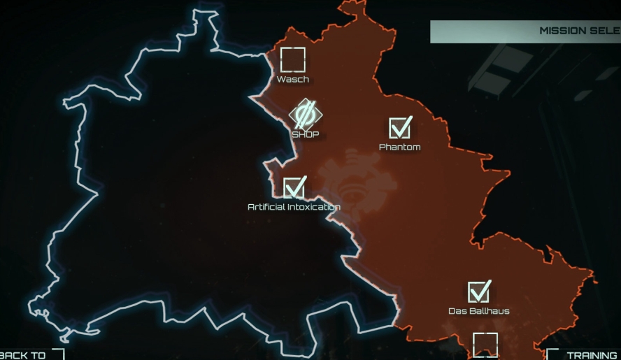 �Ƶ�����ǽAll Walls Must Fall���԰�