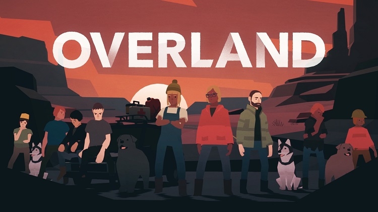 ����֮��Overland