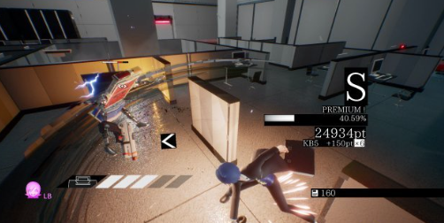 突击间谍Assault Spy 突击间谍Assault Spy