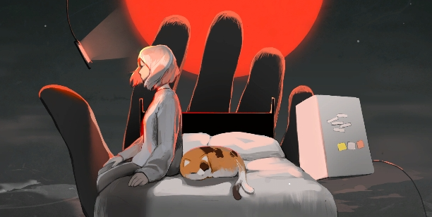 ���뿪����You Left Me