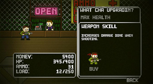 死亡像素2Dead Pixels II 死亡像素2Dead Pixels II