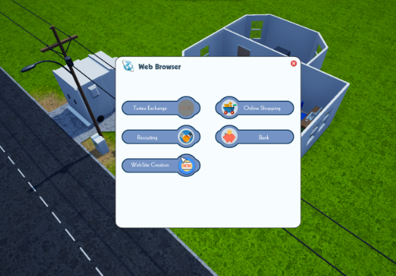E-Startup
