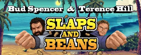 幽默的豆子Slaps Beans 幽默的豆子Slaps Beans