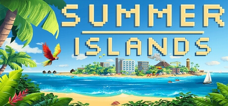 夏日群岛游戏pc版 夏日群岛游戏pc版
