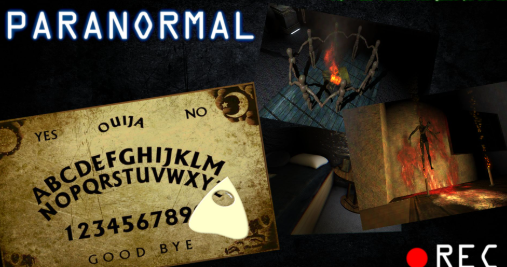 超自然Preternatural 超自然Preternatural