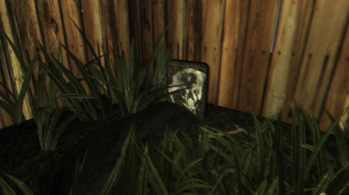 超自然Preternatural 超自然Preternatural