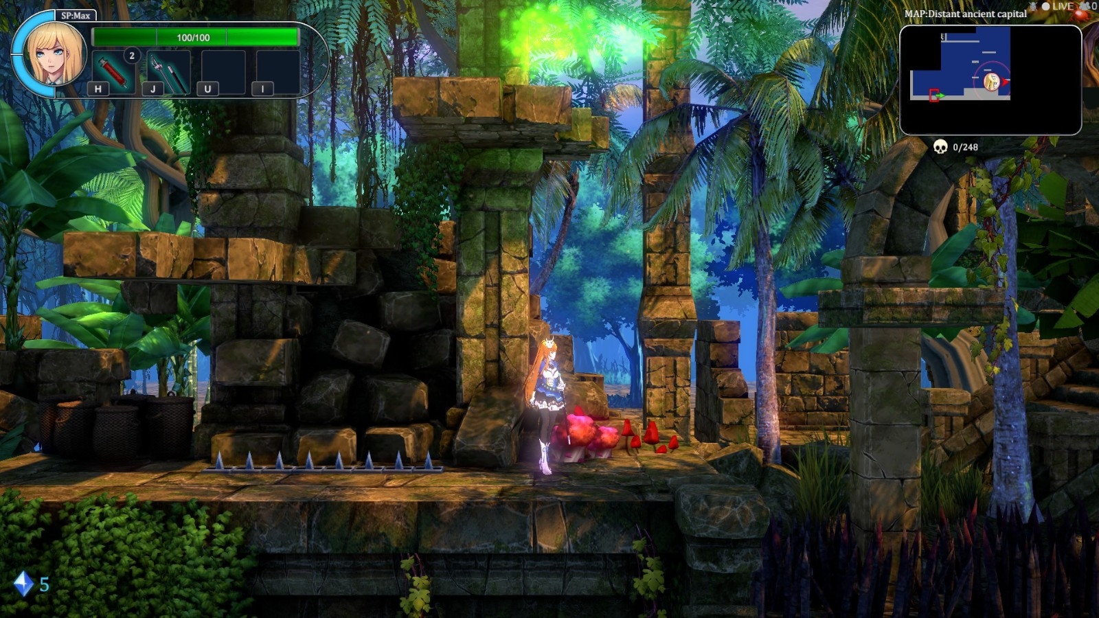 ħ������Tower Hunter:Erzas Trial