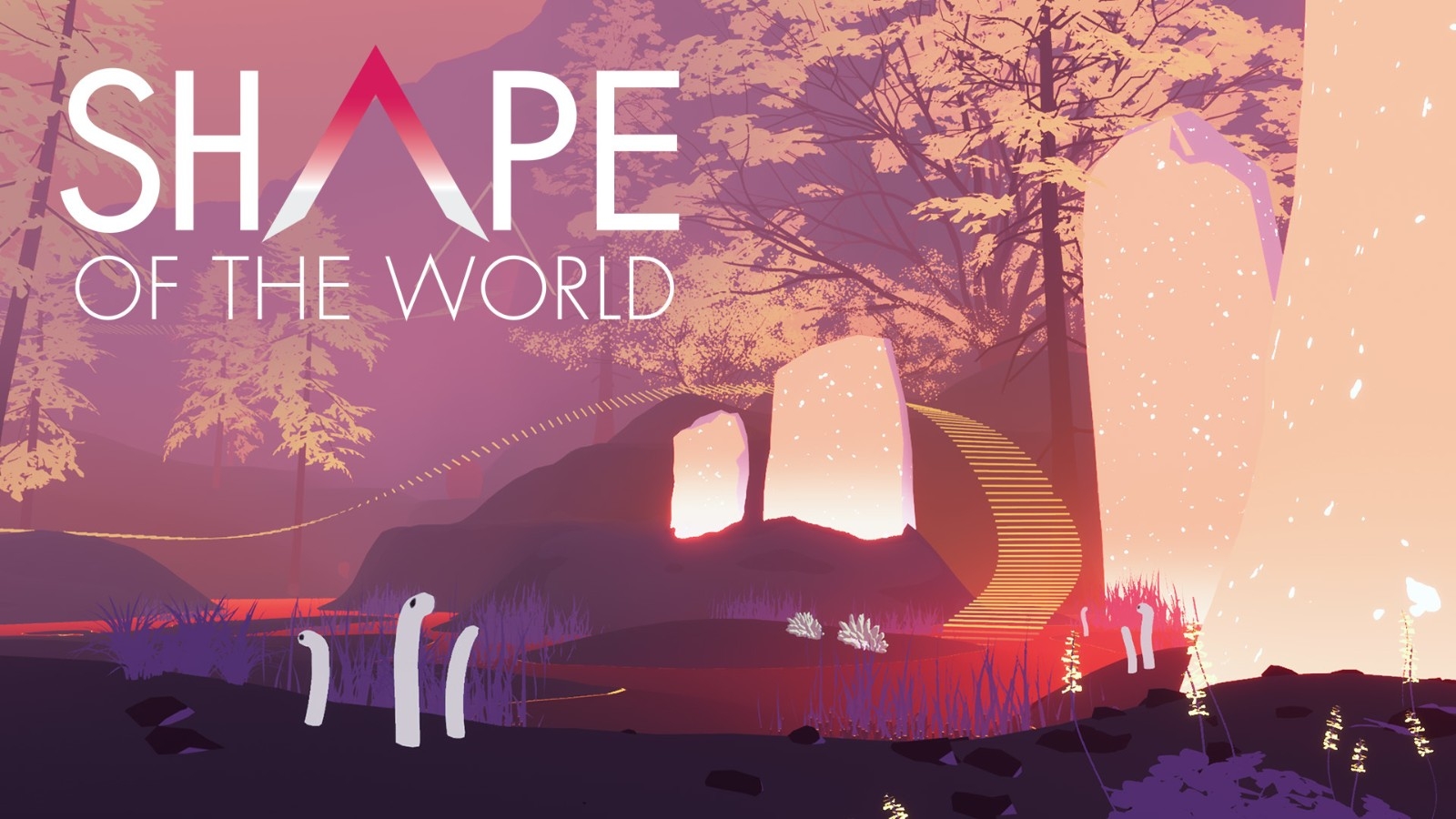 �������״Shape of the World