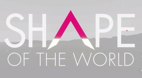 �������״Shape of the World