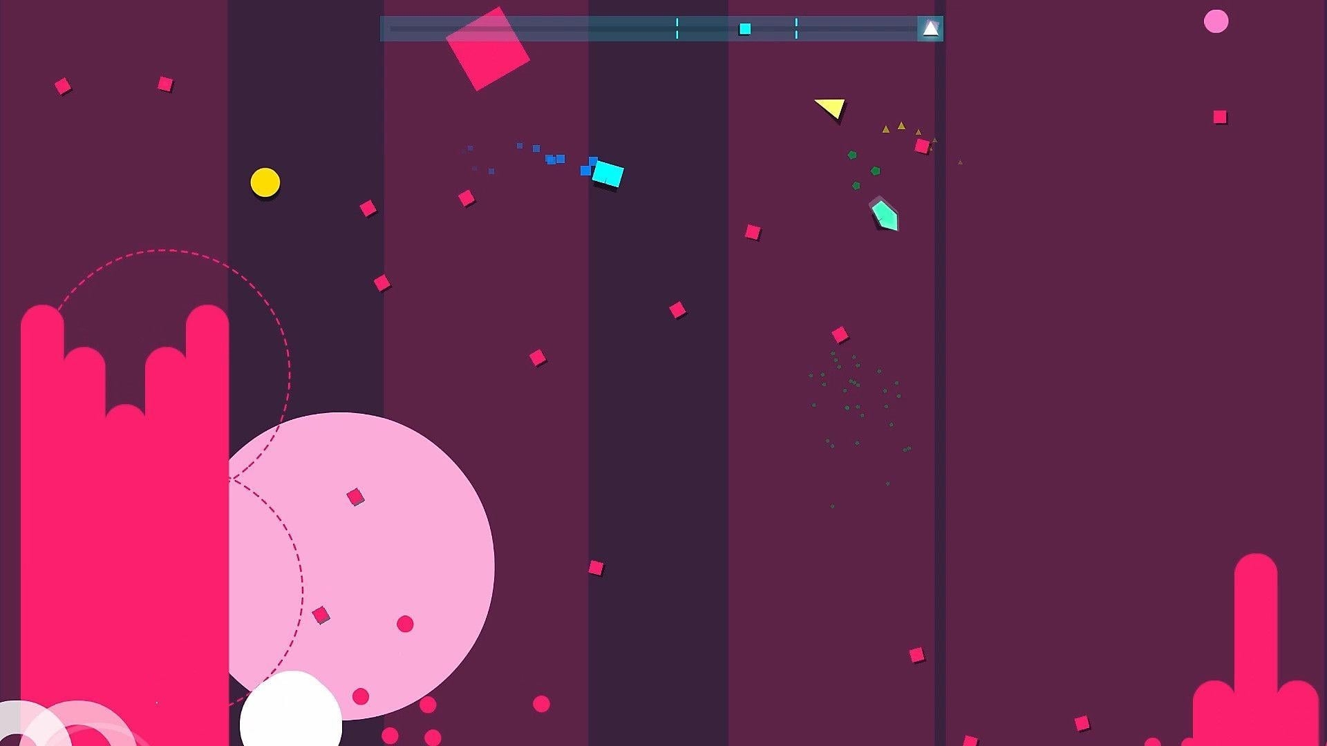 Just Shapes Beats中文版 Just Shapes Beats中文版