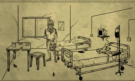 ج�λ���Bad Dream: Coma��Ϸ