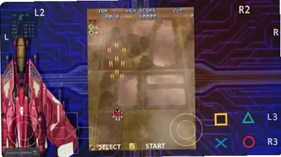 aps3e模拟器app最新版 aps3e模拟器app最新版