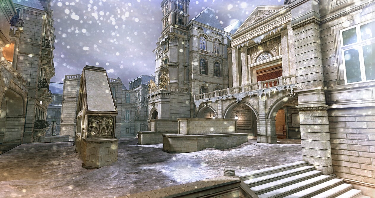����֮��Little hidden city��Ϸ