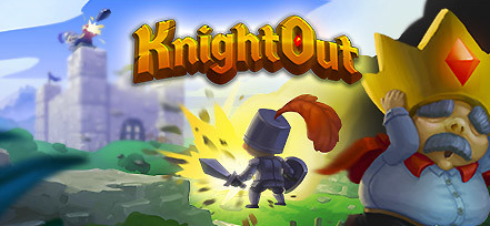 骑士出征Knight Out 骑士出征Knight Out