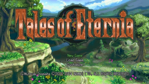 永恒的传说Eternal Lore 永恒的传说Eternal Lore