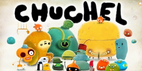 脸黑CHUCHEL游戏修改器 脸黑CHUCHEL游戏修改器