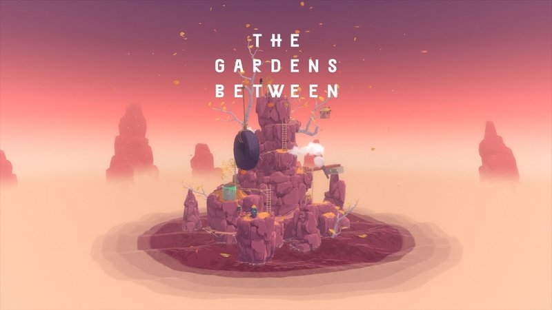 ��԰֮��The Gardens Between