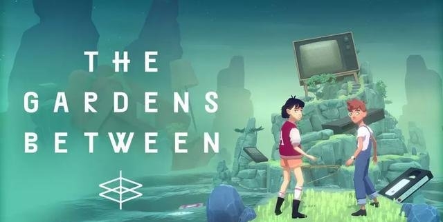 ��԰֮��The Gardens Between