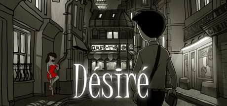 欲望Désiré 欲望Désiré
