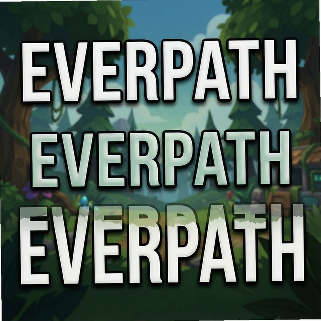 Everpath英文免安装版 Everpath英文免安装版