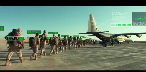 军火贩Gun-Running War Dogs 军火贩Gun-Running War Dogs