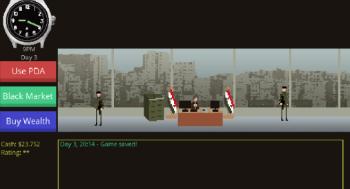 军火贩Gun-Running War Dogs 军火贩Gun-Running War Dogs