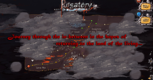 炼狱之日Days Of Purgatory 炼狱之日Days Of Purgatory