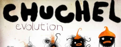 CHUCHEL CHUCHEL