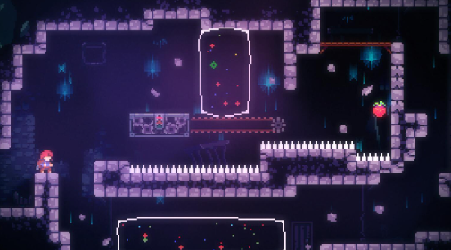 Celeste Celeste