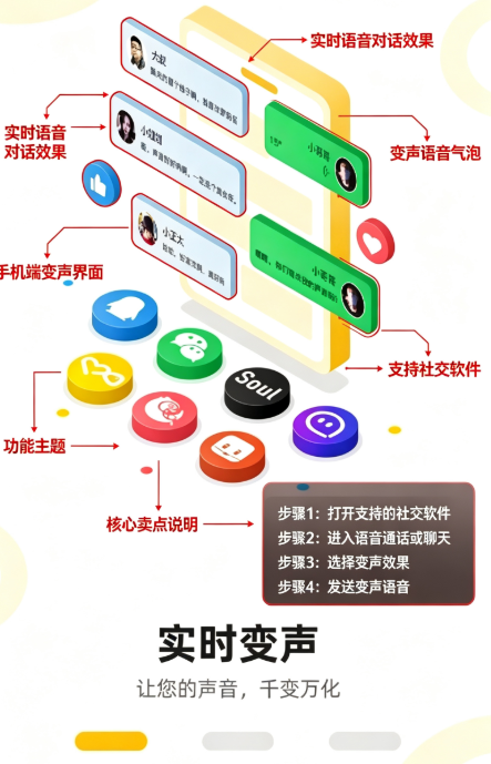 免费手游变声器 免费手游变声器