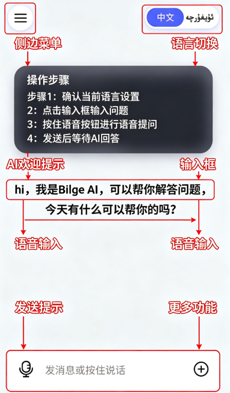 Bilge智能AI助手 Bilge智能AI助手