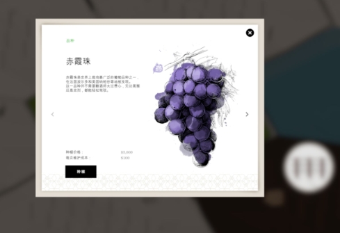 Terroir��Ϸ������