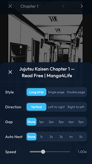EZMANGA