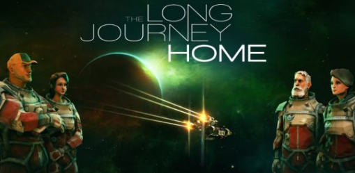 �������·The Long Way Home