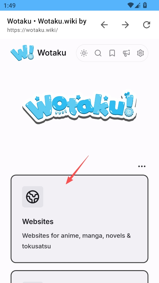 Wotaku