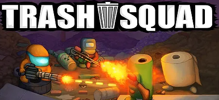 ����ս��Trash Squad