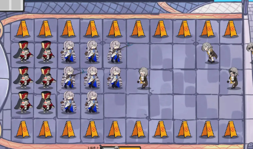 ����ս��Trash Squad