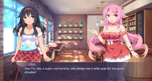 ӣ�������Sakura Cupid